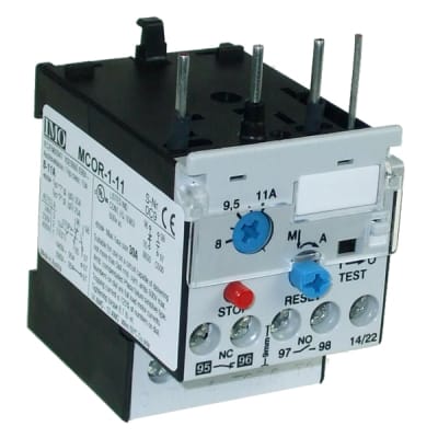 IMO MCOR-1-11