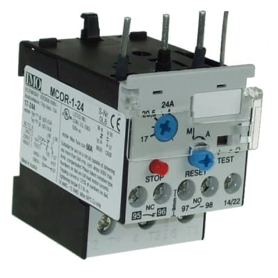 IMO MCOR-1-24