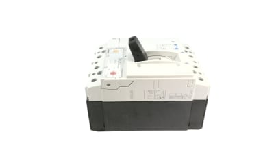 EATON CORPORATION NZMB2-4-A125