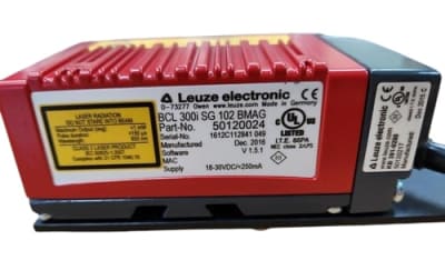 LEUZE 50120024