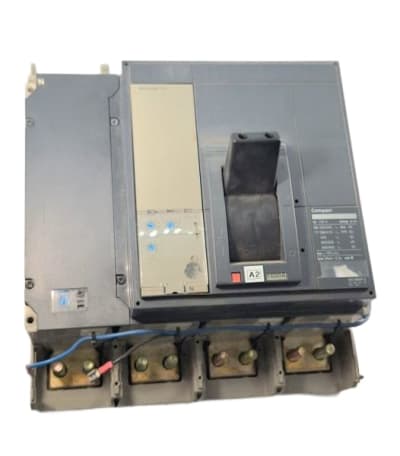SCHNEIDER ELECTRIC 33570