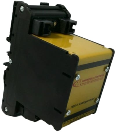 CHURCHILL CONTROLS 7620-1