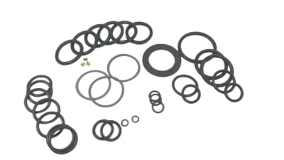 VERSA VALVES V-4512-KP-20B