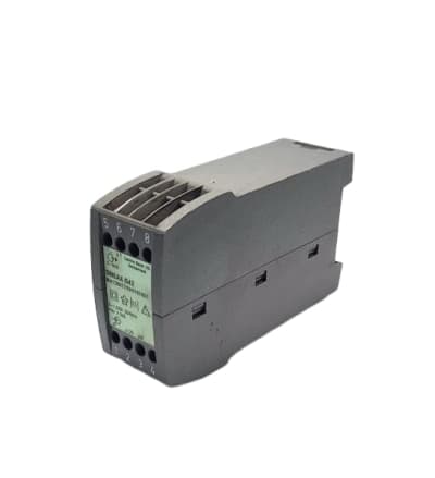 SINEAX I542