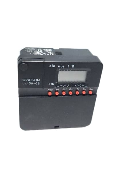 INTERMATIC DIGI-56-69