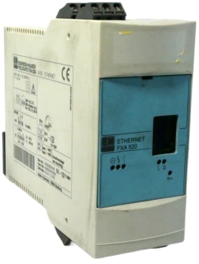 ENDRESS & HAUSER FXA520-AA1B