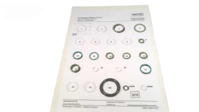 BOSCH R961000680