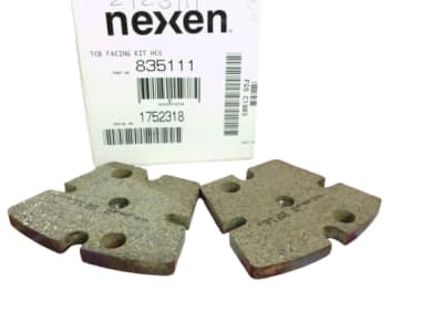 NEXEN GROUP 835111