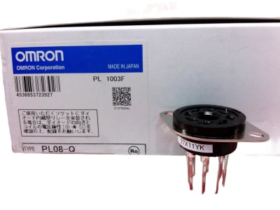 OMRON PL08Q