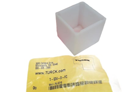 TURCK T-Q34-D-FC