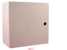 HAMMOND MANUFACTURING EN4SD20208GY