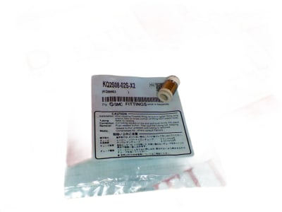 SMC KQ2S08-02S-X2