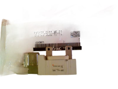 SMC SY3120-5LOZ-M5-F2