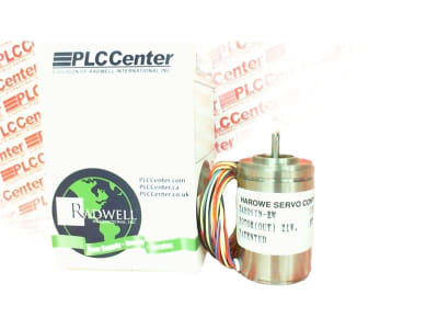 DYNAPAR 11BRW-300-B1