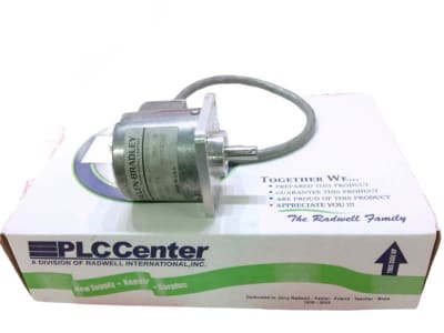 ALLEN BRADLEY 845H-SJDZ22CKYR1