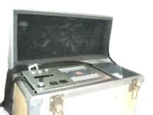 AMETEK DB-35L