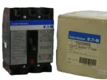 EATON CORPORATION FS320040A