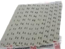 EATON CORPORATION C383MS8/100