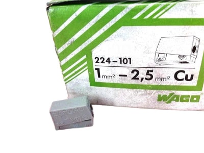 WAGO 224-101