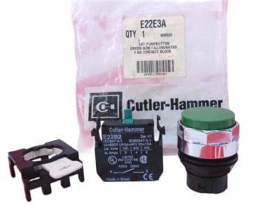 EATON CORPORATION E22-E3A