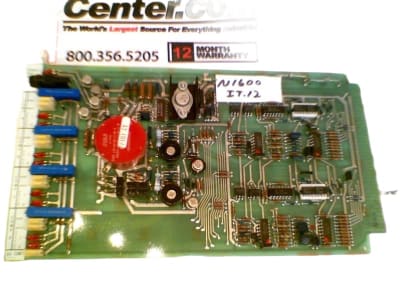 WESTINGHOUSE 2838A32G01