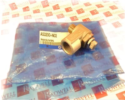 SMC AS3200-N02