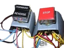 EATON CORPORATION C400-LR1