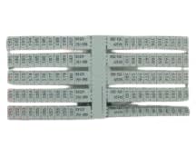ALLEN BRADLEY 1492-SM6X12V151-200