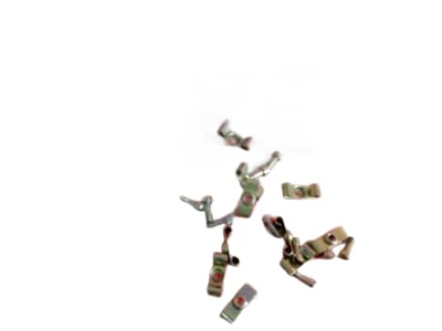 AMPHENOL 17D-20419-X