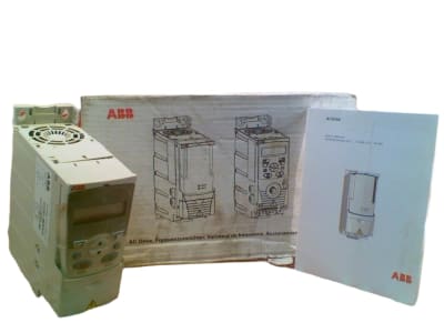 ASEA BROWN BOVERI ACS350-01U-04A7-2
