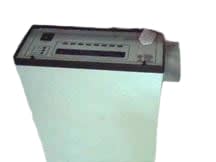 TELEDYNE M300E