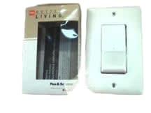LEGRAND MCUWCC4