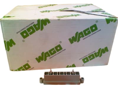 WAGO 209-100