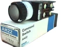 FUJI ELECTRIC AH22-S1B22