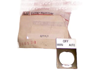 EATON CORPORATION E22NS68