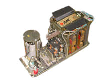 GENERAL ELECTRIC 3N2100SP104E1