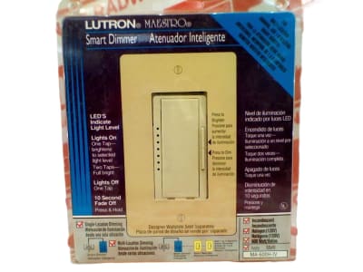 LUTRON MA-600H-IV