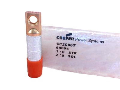 EATON CORPORATION CC2C06T