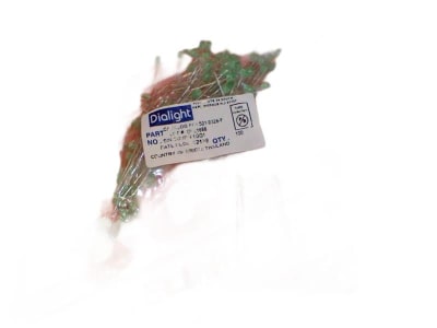 DIALIGHT 521-9326F