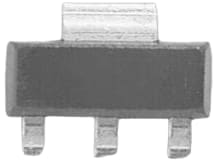 ON SEMICONDUCTOR IRLM110ATF