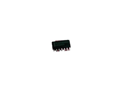 TEXAS INSTRUMENTS SEMI SN74LVC08AD
