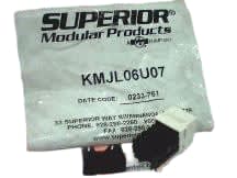 OPTICAL CABLE CORPORATION KMJL06U07
