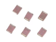YAGEO C0805C152J5GACTU