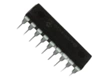 MICROCHIP TECHNOLOGY INC PIC16C54-HS/P