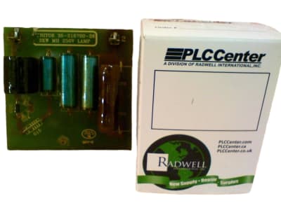 GENERAL ELECTRIC 35-216700-26