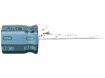 NICHICON URZ1E222MHD
