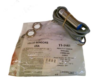 TELCO TI-IS81-2M