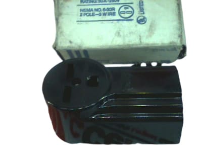 EAGLE ELECTRIC 1323