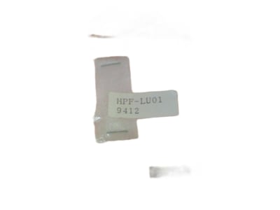 HONEYWELL HPF-LU01