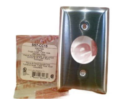 LEGRAND SS7-CC15